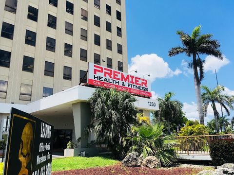 Premier Med Spa, spa in Hallandale Beach, FL